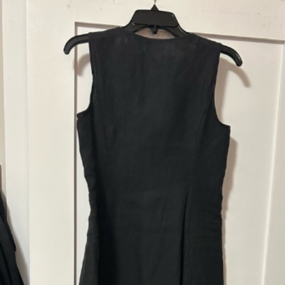 Sezane Fitia Dress 10 - Picture 5 of 7